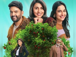 Riddhima Kapoor Sahni's Debut Film <i>Daadi Ki Shaadi</i> With Mother Neetu Kapoor To Release On May 8