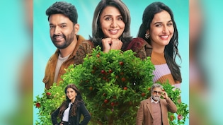 Riddhima Kapoor Sahni's Debut Film <i>Daadi Ki Shaadi</i> With Mother Neetu Kapoor To Release On May 8