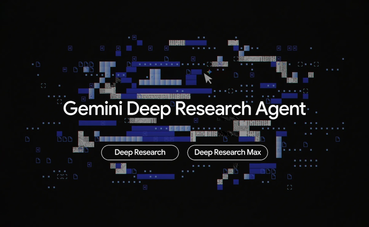 Explained: How Google’s Deep Research Agents Enhance Gemini’s Analytical Skills