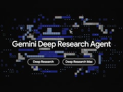 Explained: How Google’s Deep Research Agents Enhance Gemini’s Analytical Skills