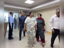 162 Officials Shifted After Rekha Gupta's Surprise Visit To Delhi GST Office