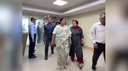162 Officials Shifted After Rekha Gupta's Surprise Visit To Delhi GST Office