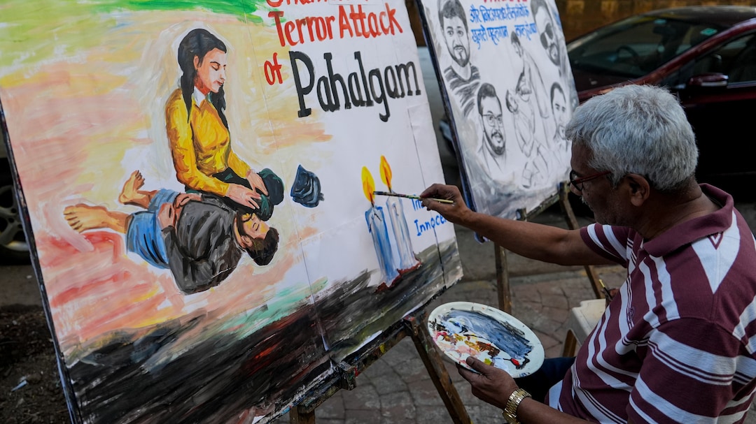 PM Narendra Modi On Pahalgam Attack Anniversary: India Will Never Bow To Any Form Of Terror