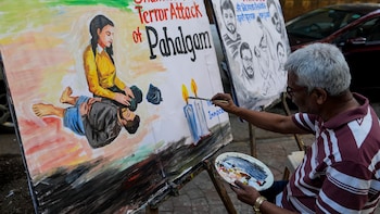 PM Narendra Modi On Pahalgam Attack Anniversary: India Will Never Bow To Any Form Of Terror