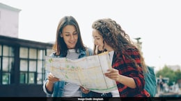 Canada Study Visa: "Best Time Ever To Apply," Envoy Tells Indian Students