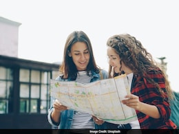 Canada Study Visa: "Best Time Ever To Apply," Envoy Tells Indian Students