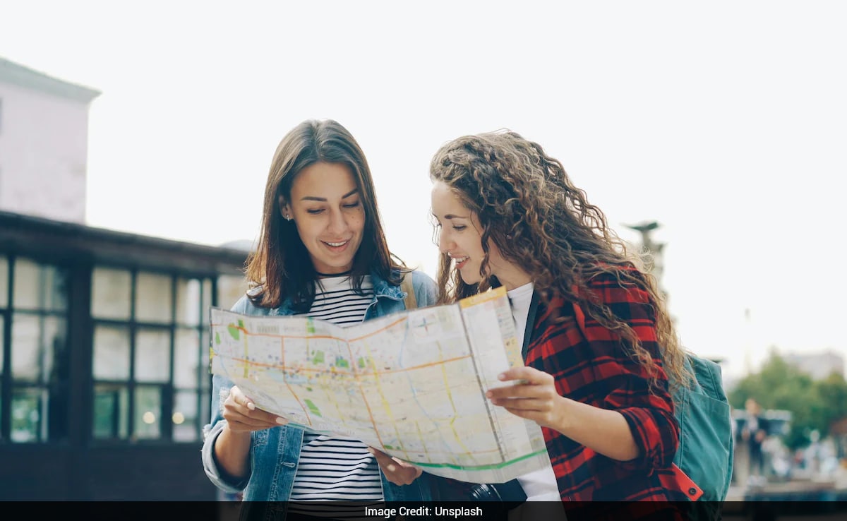 Study Abroad : JEE और NEET नहीं कर पाए क्रैक? ये 5 देश दे रहे हैं बिना किसी परीक्षा के डायरेक्ट एडमिशन!