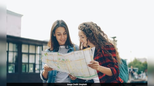 Study Abroad : JEE और NEET नहीं कर पाए क्रैक? ये 5 देश दे रहे हैं बिना किसी परीक्षा के डायरेक्ट एडमिशन!