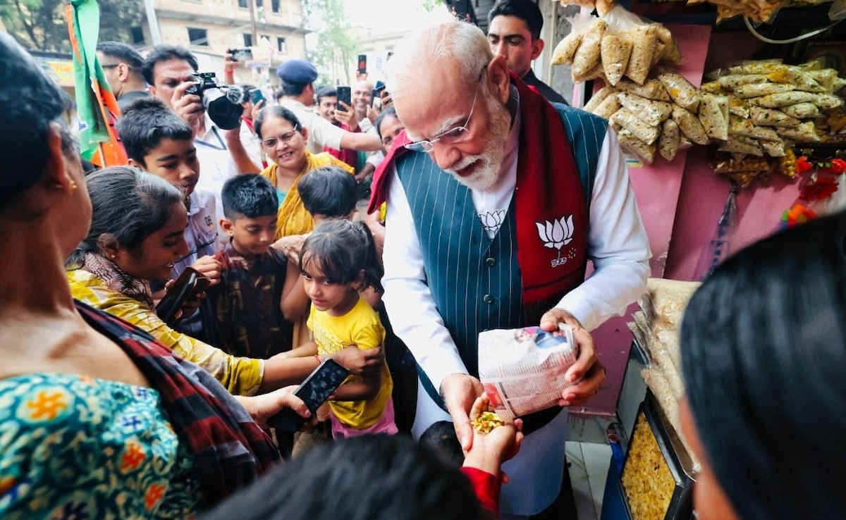 Latest and Breaking News on NDTV