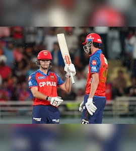 "Surreal to Watch": Shreyas Iyer Hails Cooper Connolly After Debut Heroics