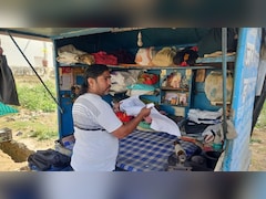 10 रुपये प्रत‍ि जोड़ी कपड़े प्रेस करने वाला न‍िकला 598 करोड़ का कारोबारी, IT का नोट‍िस देख बढ़ा शुगर-BP 