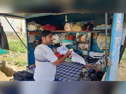 10 रुपये प्रत&zwj;ि जोड़ी कपड़े प्रेस करने वाला न&zwj;िकला 598 करोड़ का कारोबारी, IT का नोट&zwj;िस देख बढ़ा शुगर-BP&nbsp;