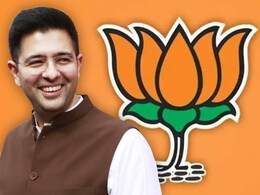 बीजेपी का मिशन पंजाब: क्या राघव चड्ढा को साथ लाकर शुरू कर दी 2027 चुनाव की तैयारी