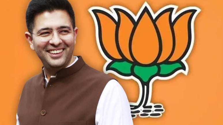 बीजेपी का मिशन पंजाब: क्या राघव चड्ढा को साथ लाकर शुरू कर दी 2027 चुनाव की तैयारी