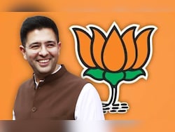 Delhi High Court Orders Removal Of 5 Posts Targeting Raghav Chadha