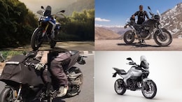 5 Upcoming Twin-Cylinder Motorcycles In India: BMW 450 GS To Next-Gen KTM RC 390