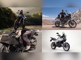 5 Upcoming Twin-Cylinder Motorcycles In India: BMW 450 GS To Next-Gen KTM RC 390
