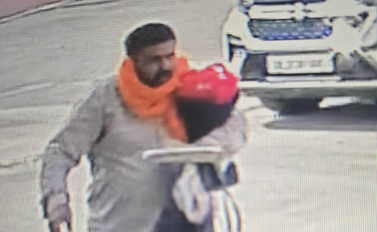 "He's Mentally Unstable": Family Of Man Who Breached Delhi Assembly