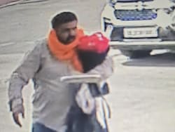 "He's Mentally Unstable": Family Of Man Who Breached Delhi Assembly