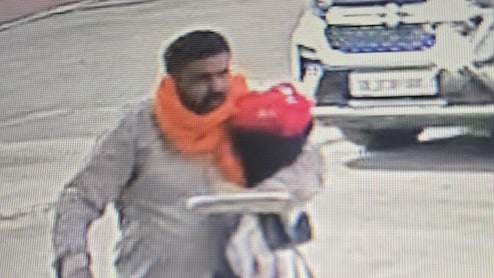 "He's Mentally Unstable": Family Of Man Who Breached Delhi Assembly