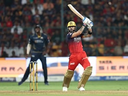 Royal Challengers Bengaluru vs Gujarat Titans Highlights, IPL 2026: 'History-Maker' Virat Kohli Makes GT Pay For Blunder As RCB Chase Down 206