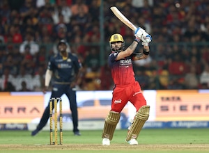 Royal Challengers Bengaluru vs Gujarat Titans Highlights, IPL 2026: History-Maker Virat Kohli Makes GT Pay For Blunder As RCB Chase Down 206