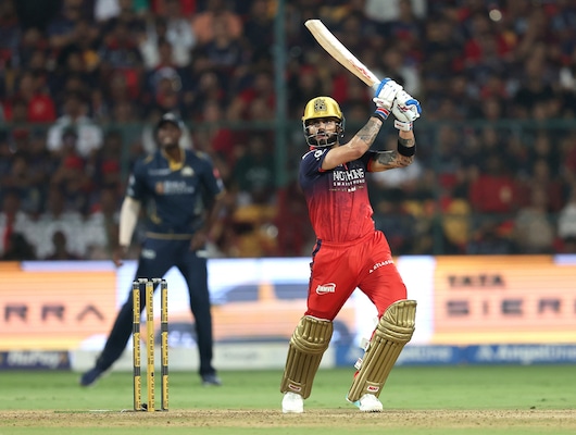 IPL 2026 LIVE: All Eyes On Kohli vs Gill As RCB Bid Farewell To Chinnaswamy