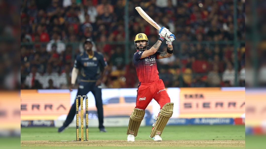 RCB vs GT IPL 2026 Highlights: सुदर्शन के 100 पर भारी पड़े कोहली के 81, बेंगलुरु ने गुजरात को 5 विकेट से रौंदा