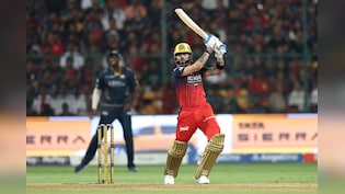 RCB vs GT LIVE Score, IPL 2026: सुदर्शन के 100 पर भारी पड़े कोहली के 81, बेंगलुरु ने गुजरात को 5 विकेट से रौंदा