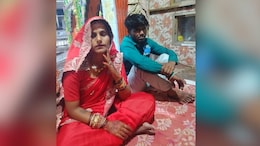 मकान गिरवी रखकर की शादी, दुल्हन गहने लेकर हो गई फरार, इंतजार करता रहा दूल्हा