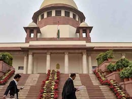 'स्टेट मशीनरी फेल...' : बंगाल में अधिकारियों को बंधक बनाने पर सुप्रीम कोर्ट की फटकार