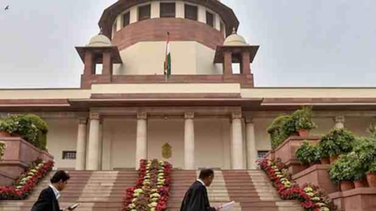 'स्टेट मशीनरी फेल...' : बंगाल में अधिकारियों को बंधक बनाने पर सुप्रीम कोर्ट की फटकार