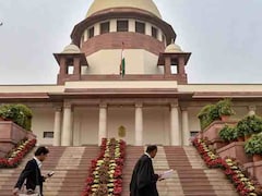 'पुलिस पर भरोसा नहीं, केस NIA को सौंपा जाए'... मालदा मामले में SC सख्त, कहा- सब जानबूझकर किया