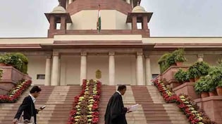 'पुलिस पर भरोसा नहीं, केस NIA को सौंपा जाए'... मालदा मामले में SC सख्त, कहा- सब जानबूझकर किया