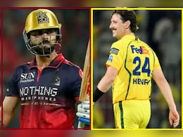 RCB vs CSK, IPL Match Today: बेंगलुरु की पिच क्या असर दिखाएगी, मौसम कैसा रहेगा, बल्लेबाज मचाएंगे तहलका या गेंदबाजों का होगा जलवा ?