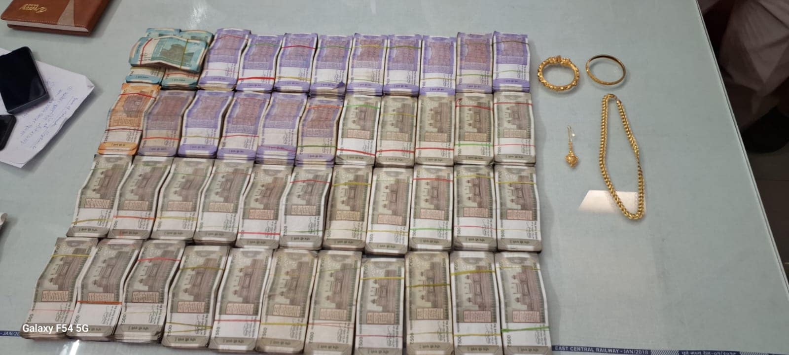 Latest and Breaking News on NDTV