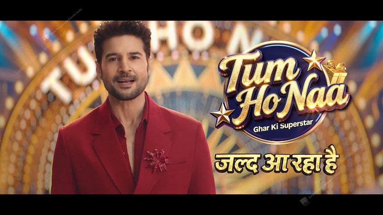 राजीव खंडेलवाल की टेलीविजन पर वापसी, बने इस शो के होस्ट