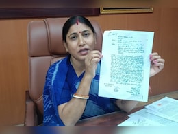 'मुझे जान से मारने की साजिश रच रहे बोकारो SP', जिला परिषद अध्यक्ष ने 24 घंटे का दिया अल्टीमेटम