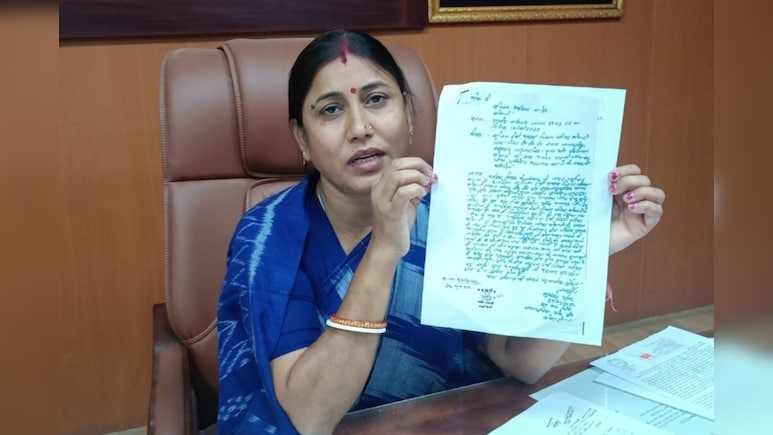 'मुझे जान से मारने की साजिश रच रहे बोकारो SP', जिला परिषद अध्यक्ष ने 24 घंटे का दिया अल्टीमेटम