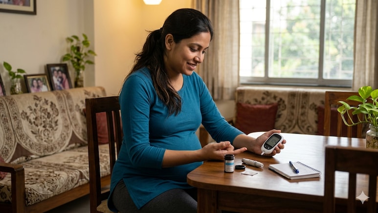 Gestational Diabetes And Maternal Mortality: The Silent Threat To Expectant Mothers