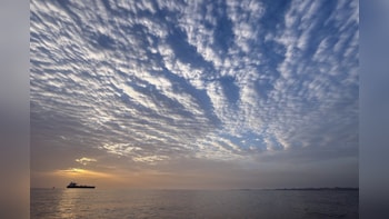 Indian Tanker Clears Hormuz As Two Vessels Turn Back After Firing