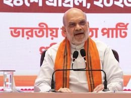 "Mamata Banerjee Leaving, BJP Is Coming": Amit Shah On Bengal Polls