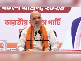 'मोदी कहे TMC को वोट देना है तो ममता कहेंगी N0, NO...' NDTV के सवाल पर अमित शाह का रोचक जवाब