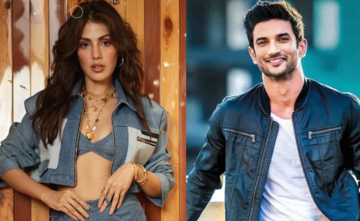 सुशांत सिंह राजपूत केस में रिया चक्रवर्ती को बड़ी राहत, 6 साल बाद पक्ष में फैसला, कोर्ट ने बैंक अकाउंट्स खोलने का दिया आदेश