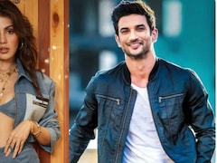 सुशांत सिंह राजपूत केस में रिया चक्रवर्ती को बड़ी राहत, 6 साल बाद पक्ष में फैसला, कोर्ट ने बैंक अकाउंट्स खोलने का दिया आदेश