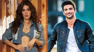 सुशांत सिंह राजपूत केस में दिया रिया चक्रवर्ती को बड़ी राहत, 6 साल बाद एक्ट्रेस के पक्ष में फैसला, कोर्ट ने बैंक अकाउंट्स खोलने का दिया आदेश