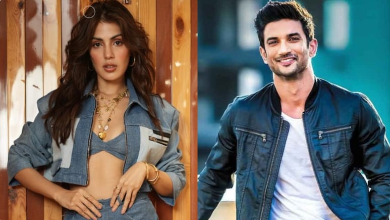 सुशांत सिंह राजपूत केस में रिया चक्रवर्ती को बड़ी राहत, 6 साल बाद पक्ष में फैसला, कोर्ट ने बैंक अकाउंट्स खोलने का दिया आदेश