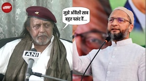 मुझे ओवैसी पसंद है... बीजेपी नेता मिथुन चक्रवर्ती ने बंगाल चुनाव के बीच ऐसा क्यों कहा?