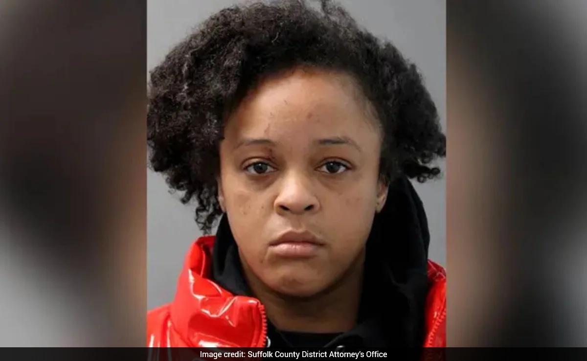 "His Hand Was Gone": US Woman Faces Up To 25 Years For Throwing Dynamite At Boyfriend