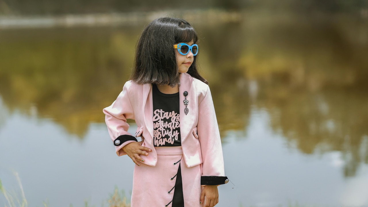 Why Kids Outgrow Clothes So Fast: And How to Shop Smarter